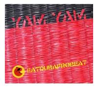 Yam Yam - Yam Yam "Eatdubafrobeat" CD