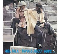 Yama & Jiros Wave - Girl Talk