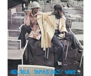 Yama & Jiro's Wave - Girl Talk
