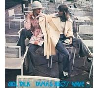 Yama & Jiro's Wave - Girl Talk [Super-Audio Cd] Ltd Ed