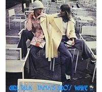 Yama & Jiro's Wave (Tsuyo - Girl Talk [Import]