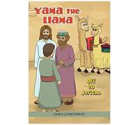 Yama The Llama