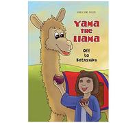 Yama The Llama--Off To Bethsaida