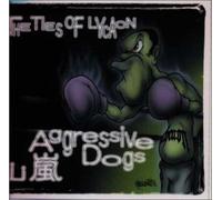 Yamaarashi - Ties of Lycaon [W/Aggressive d [Import]