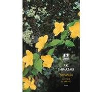 Yamabuki Aki Shimazaki (Auteur)