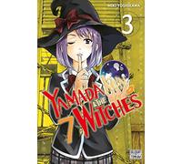 Yamada kun and The 7 witches T03