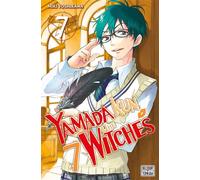 Yamada kun and The 7 witches T07