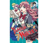 Yamada kun and The 7 witches T14