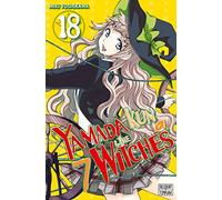Yamada kun and The 7 witches T18 – Delcourt
