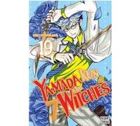 Yamada kun and The 7 witches T19 Miki Yoshikawa (Dessinateur), Miki Yoshikawa (Auteur)