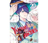 Yamada kun and The 7 witches T20