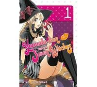Yamadakun The Seven Witches 1 by Miki Yoshikawa Miki Yoshikawa (Auteur)