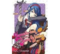 Yamada-Kun And The Seven Witches 17-18