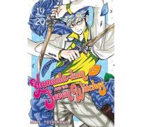 Yamada-Kun And The Seven Witches 19-20