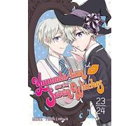 Yamada-Kun And The Seven Witches 23-24