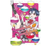 Yamada-Kun And The Seven Witches 25-26