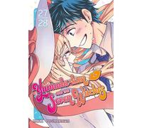 Yamada-Kun And The Seven Witches 27-28