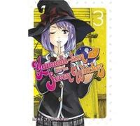Yamada-Kun And The Seven Witches 3 (Paperback) Miki Yoshikawa, (Auteur)