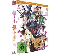 Yamada-Kun and The Seven Witches-Gesamtausgabe Box (2 Blu-Rays) [Import]