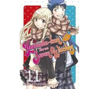 Yamada-Kun And The Seven Witches, Volume 11