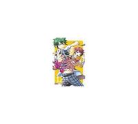 Yamada-Kun And The Seven Witches, Volume 12