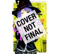 Yamada-Kun And The Seven Witches, Volume 3