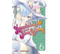 Yamada-Kun And The Seven Witches, Volume 6