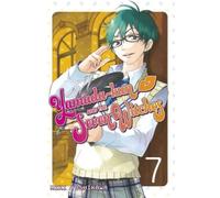 Yamada-Kun And The Seven Witches, Volume 7