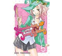 Yamada-Kun et les Sept Sorcières, Volume 5