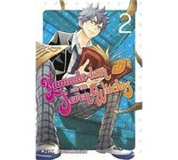 Yamada-Kun & The Seven Witches 2 (Paperback) Miki Yoshikawa, (Auteur)