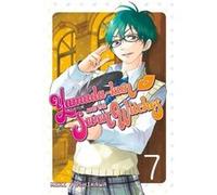 Yamada-Kun & The Seven Witches 7 (Yamada-Kun And The Seven Witches) (Paperback) Miki Yoshikawa, (Auteur)