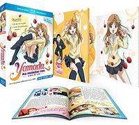 Yamada, ma première fois Intégrale Edition Saphir Blu-ray