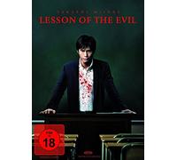 Yamada,Takayuki - Lesson of The Evil [Import]