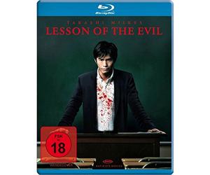 Yamada,Takayuki - Lesson of the Evil [Blu-ray]