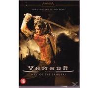 YAMADA-THE WAY OF THE SAMURAI-VN G