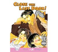 Yamada, Yugi - Close The Last Door Volume 1 (Yaoi)