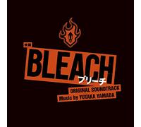 YAMADA,YUTAKA - Bleach Ost