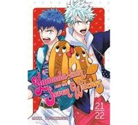 Yamadakun And The Seven Witches 2122 by Miki Yoshikawa Miki Yoshikawa (Auteur)