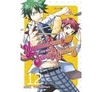 Yamadakun The Seven Witches 12 by Miki Yoshikawa Miki Yoshikawa (Auteur)