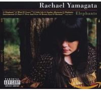 Yamagata, Rachael - Elephants, Teeth..
