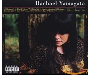 Yamagata, Rachael - Elephants, Teeth..