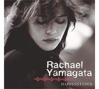 Yamagata, Rachael - Happenstance