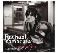Rachael Yamagata – Happenstance – Import