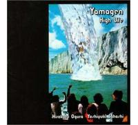 Yamagen - High Life