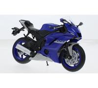 Yamaha 1/12 Welly-Welly