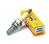 Yamaha 1000-1100 AR210-AR230-SX210-SX230 Jetboat Pwc Bougie Prise NGK CR9EB 6955