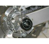 YAMAHA 125 DTR 1988-2005 Protection de bras oscillant R&G RACING SP0023BK