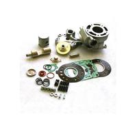 YAMAHA 125 TDR / DTR / TZR - KIT HAUT MOTEUR 125 cc / P400485100019