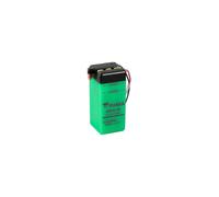 YAMAHA 125 XT - 82/83 - BATTERIE YUASA 6N4A-4D