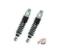 YAMAHA 1300 XJR - 98/17 - PAIRE AMORTISSEURS YSS / RZ362-330TRL-37-88